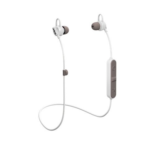 Jam Live Loose Earbuds, In-Ear, Wireless, Microphone, Grey Jam | Earbuds | Live Loose | Built-in microphone | Wireless | Grey - 2